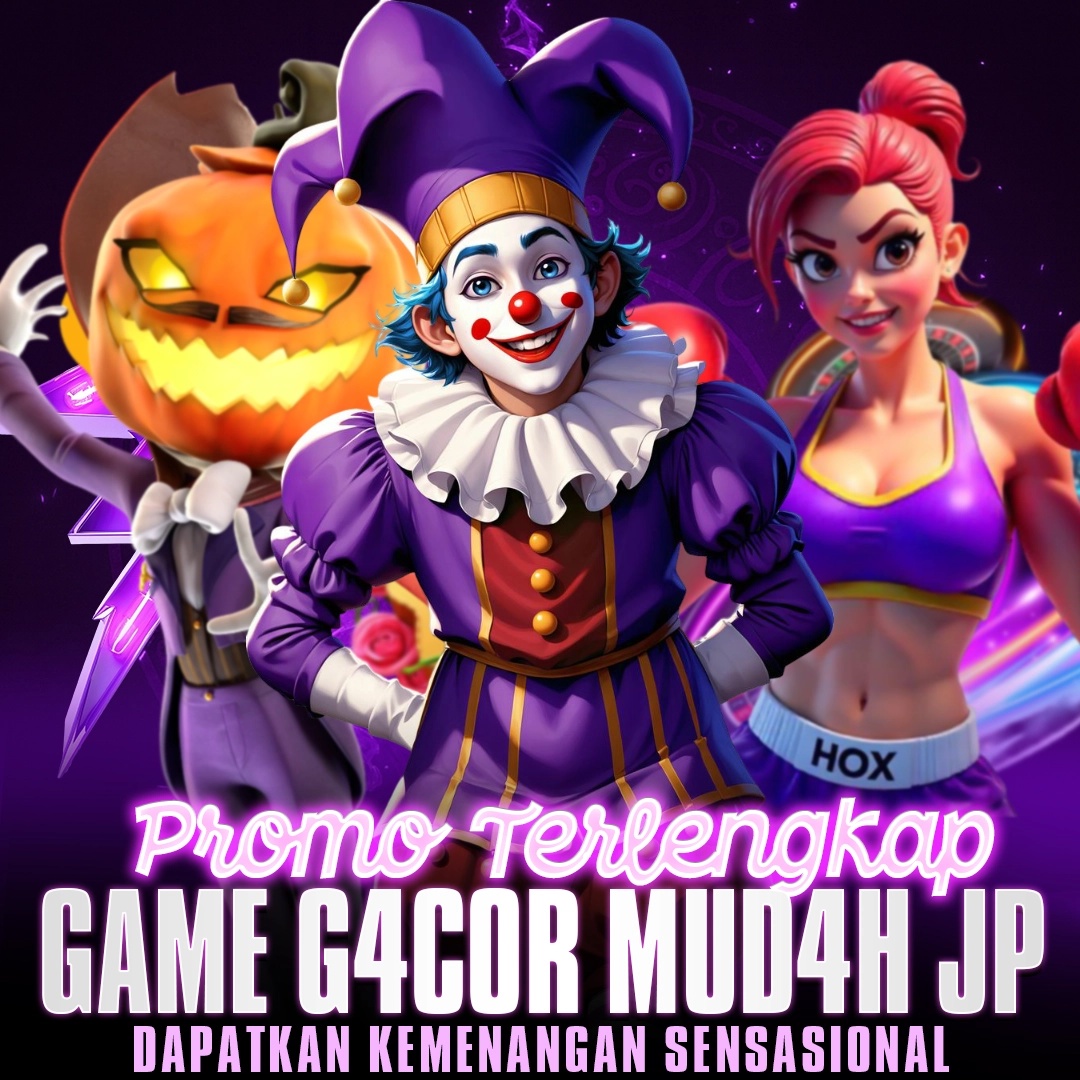 HOKI187  🎯 Rasakan Keseruan Nyata di Setiap Putaran Permainan Favorit